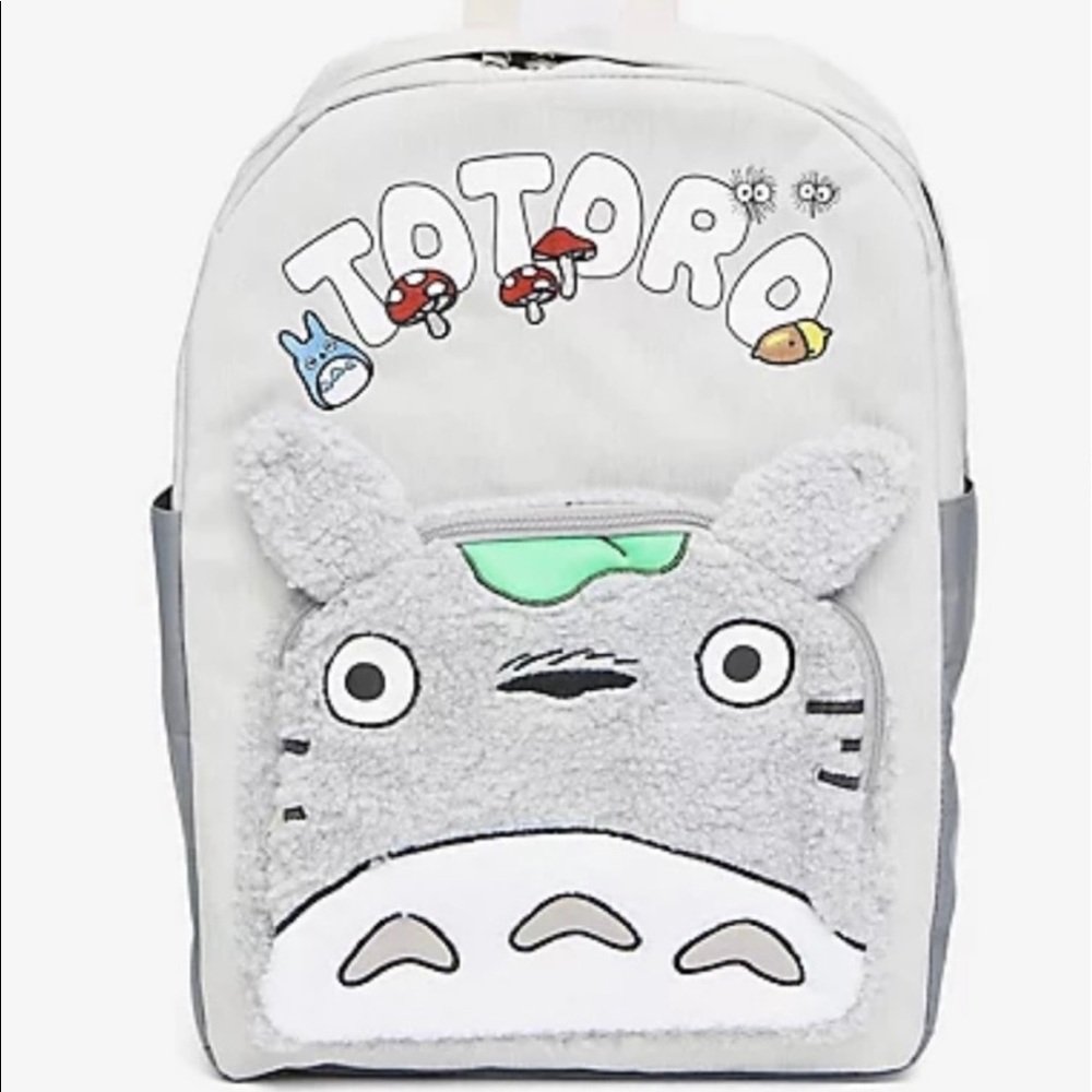 Studio GHIBLI MY NEIGHBOR TOTORO BACKPACK